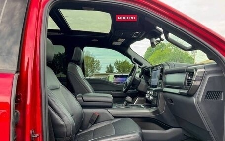 Ford F-150, 2024 год, 8 200 000 рублей, 8 фотография