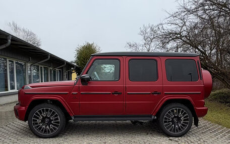 Mercedes-Benz G-Класс AMG, 2025 год, 32 500 000 рублей, 6 фотография