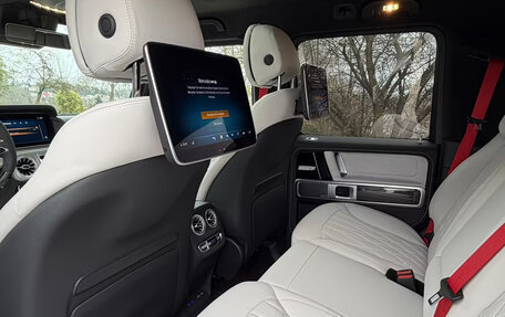 Mercedes-Benz G-Класс AMG, 2025 год, 32 500 000 рублей, 10 фотография