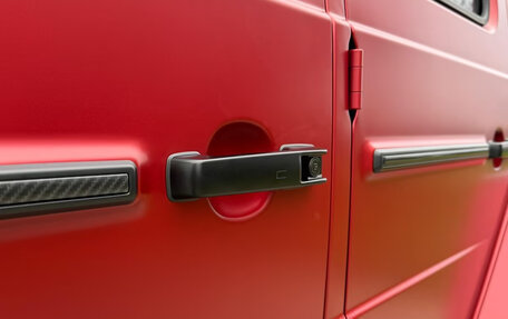 Mercedes-Benz G-Класс AMG, 2025 год, 32 500 000 рублей, 11 фотография