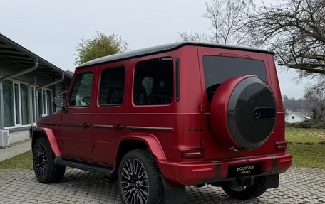Mercedes-Benz G-Класс AMG, 2025 год, 32 500 000 рублей, 5 фотография