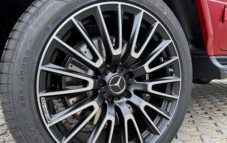 Mercedes-Benz G-Класс AMG, 2025 год, 32 500 000 рублей, 13 фотография