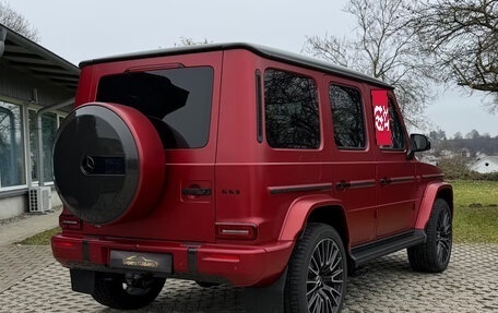 Mercedes-Benz G-Класс AMG, 2025 год, 32 500 000 рублей, 7 фотография