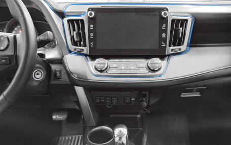 Toyota RAV4, 2014 год, 1 640 000 рублей, 15 фотография