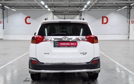 Toyota RAV4, 2014 год, 1 640 000 рублей, 6 фотография