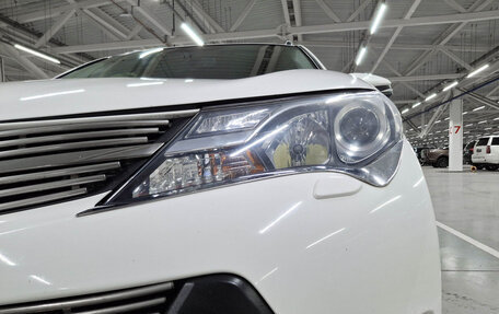 Toyota RAV4, 2014 год, 1 640 000 рублей, 17 фотография