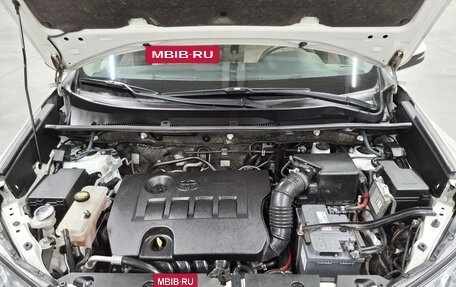 Toyota RAV4, 2014 год, 1 640 000 рублей, 9 фотография