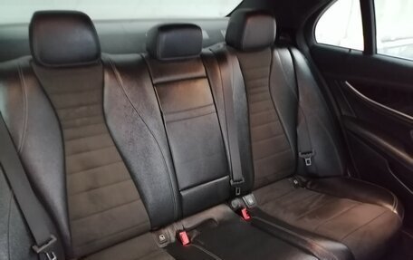 Mercedes-Benz E-Класс, 2021 год, 2 899 000 рублей, 12 фотография