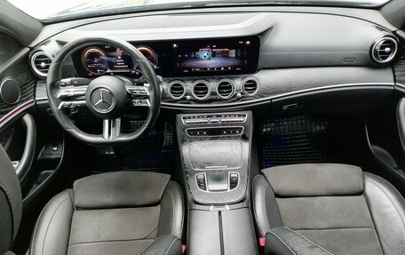 Mercedes-Benz E-Класс, 2021 год, 2 899 000 рублей, 13 фотография