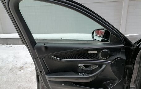 Mercedes-Benz E-Класс, 2021 год, 2 899 000 рублей, 18 фотография