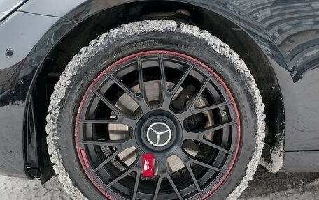 Mercedes-Benz E-Класс, 2021 год, 2 899 000 рублей, 19 фотография