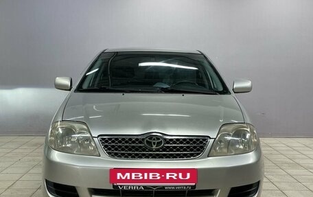 Toyota Corolla, 2005 год, 450 000 рублей, 2 фотография