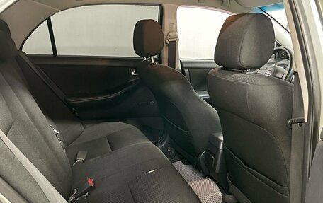 Toyota Corolla, 2005 год, 450 000 рублей, 10 фотография