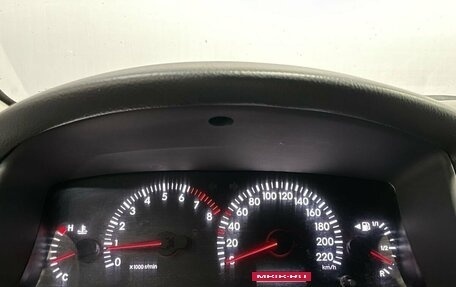 Toyota Corolla, 2005 год, 450 000 рублей, 15 фотография