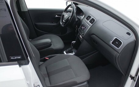 Volkswagen Polo VI (EU Market), 2017 год, 1 189 000 рублей, 11 фотография