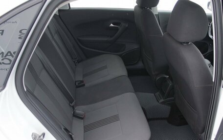 Volkswagen Polo VI (EU Market), 2017 год, 1 189 000 рублей, 12 фотография