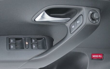 Volkswagen Polo VI (EU Market), 2017 год, 1 189 000 рублей, 13 фотография