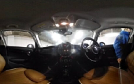 MINI Hatch, 2021 год, 1 590 000 рублей, 6 фотография