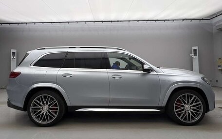 Mercedes-Benz GLS AMG, 2024 год, 19 000 000 рублей, 6 фотография