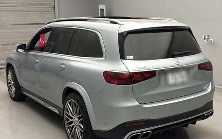 Mercedes-Benz GLS AMG, 2024 год, 19 000 000 рублей, 4 фотография