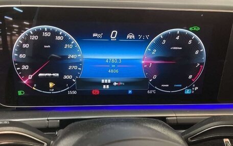 Mercedes-Benz GLS AMG, 2024 год, 19 000 000 рублей, 10 фотография