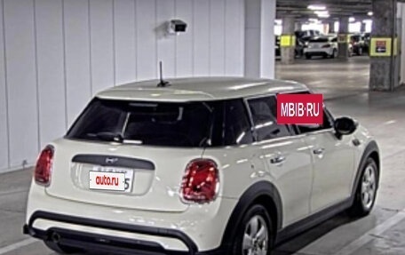 MINI Hatch, 2021 год, 1 590 000 рублей, 3 фотография