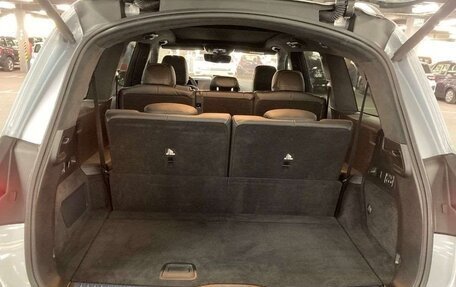 Mercedes-Benz GLS AMG, 2024 год, 19 000 000 рублей, 13 фотография