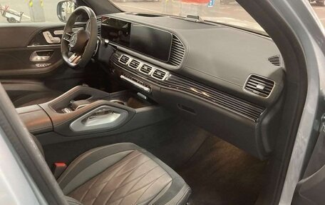 Mercedes-Benz GLS AMG, 2024 год, 19 000 000 рублей, 12 фотография