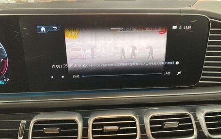 Mercedes-Benz GLS AMG, 2024 год, 19 000 000 рублей, 11 фотография