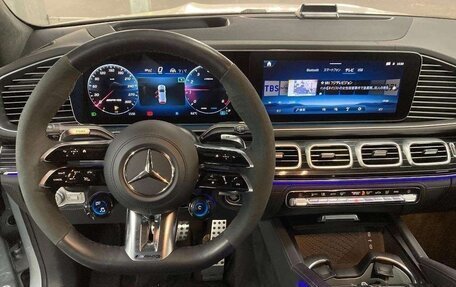 Mercedes-Benz GLS AMG, 2024 год, 19 000 000 рублей, 9 фотография