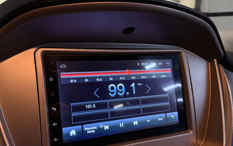 FAW Oley, 2014 год, 295 000 рублей, 3 фотография