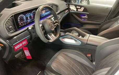 Mercedes-Benz GLS AMG, 2024 год, 19 000 000 рублей, 7 фотография