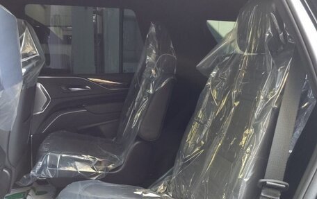 Cadillac Escalade V, 2024 год, 13 200 000 рублей, 5 фотография