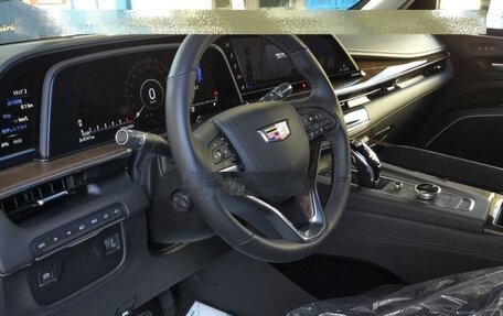 Cadillac Escalade V, 2024 год, 13 200 000 рублей, 3 фотография