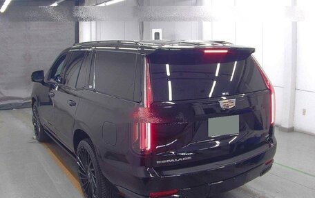 Cadillac Escalade V, 2024 год, 13 200 000 рублей, 2 фотография