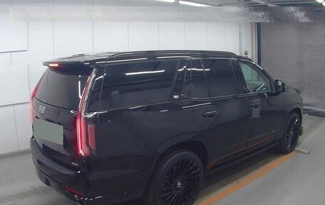 Cadillac Escalade V, 2024 год, 13 200 000 рублей, 6 фотография
