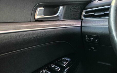 KIA K5, 2020 год, 2 179 000 рублей, 10 фотография