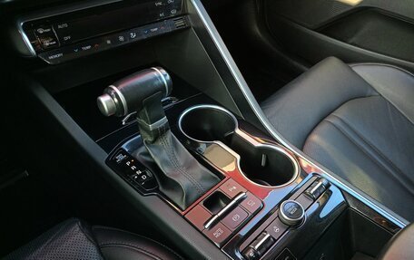 KIA K5, 2020 год, 2 179 000 рублей, 9 фотография