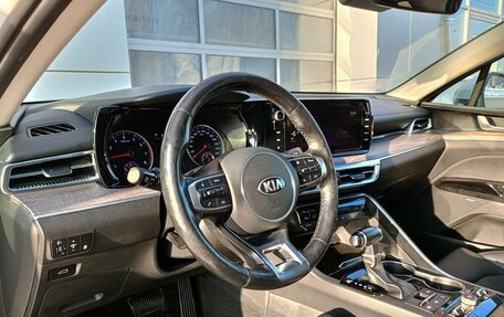 KIA K5, 2020 год, 2 179 000 рублей, 5 фотография