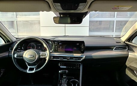 KIA K5, 2020 год, 2 179 000 рублей, 8 фотография