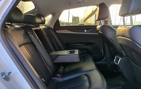 KIA K5, 2020 год, 2 179 000 рублей, 7 фотография