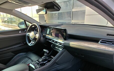 KIA K5, 2020 год, 2 179 000 рублей, 6 фотография