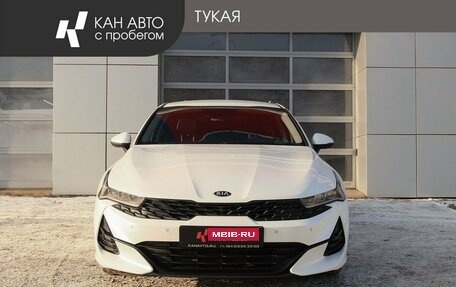 KIA K5, 2020 год, 2 179 000 рублей, 2 фотография