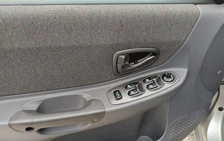 Hyundai Accent II, 2003 год, 119 000 рублей, 15 фотография