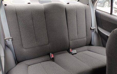 Hyundai Accent II, 2003 год, 119 000 рублей, 12 фотография