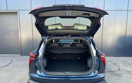 Haval F7, 2026 год, 2 899 000 рублей, 5 фотография