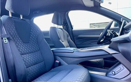 Haval F7, 2026 год, 2 899 000 рублей, 11 фотография