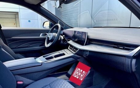 Haval F7, 2026 год, 2 899 000 рублей, 10 фотография