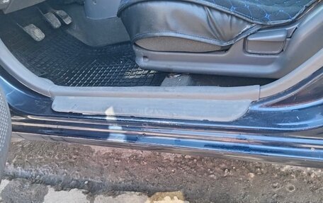 Hyundai Accent II, 2008 год, 365 000 рублей, 6 фотография