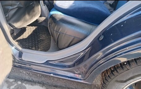 Hyundai Accent II, 2008 год, 365 000 рублей, 7 фотография